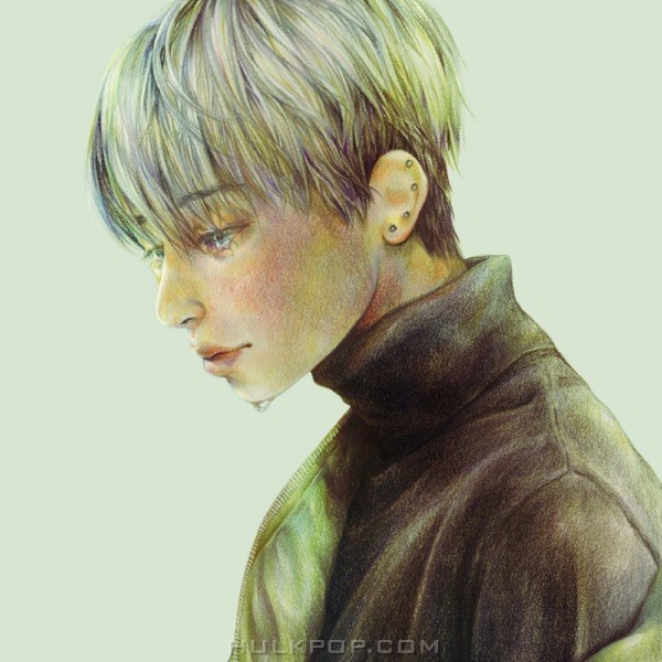 J.Mood – Pessimism – I don’t want to (feat. 유리미) – Single