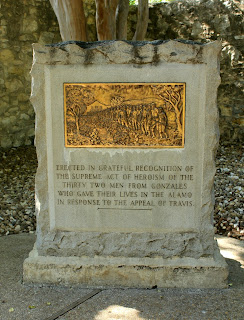 The Alamo - San Antonio