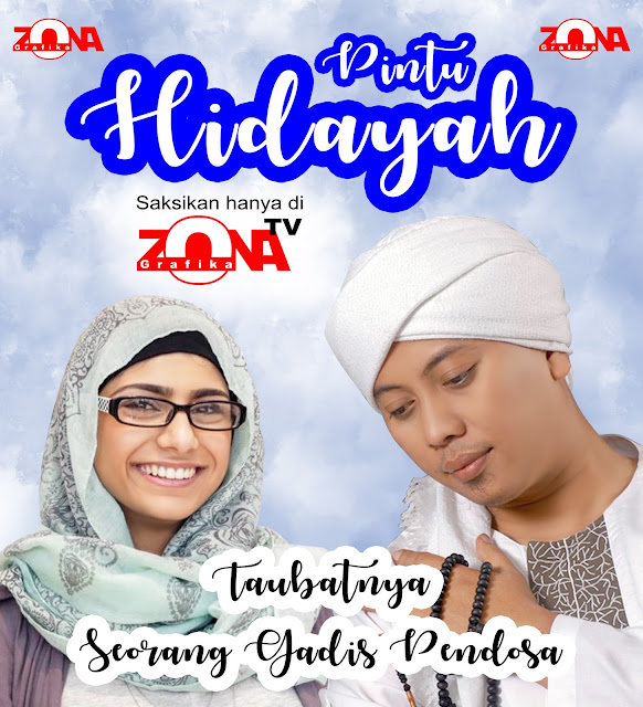 Membuat Poster Film Dengan Contoh Poster