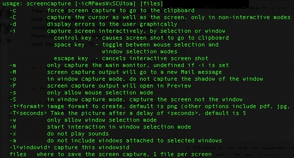 mac screen commander mac screen commander