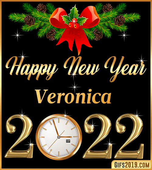 Gif Happy New Year 2022 Veronica Gif Happy New Year 2022 Veronica