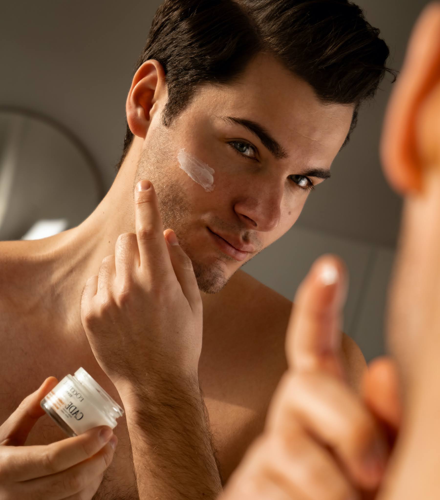 My Daily Skin Care Favourites For Men