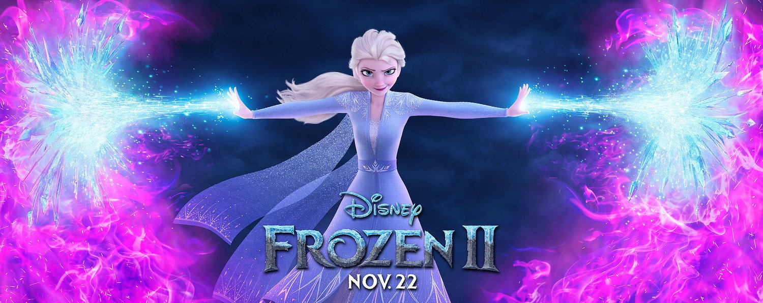 Desenho de Frozen Elsa pintado e colorido por Eloiza o dia 10 de Abril do  2015