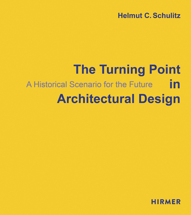 The Turning Point in Architectural Design