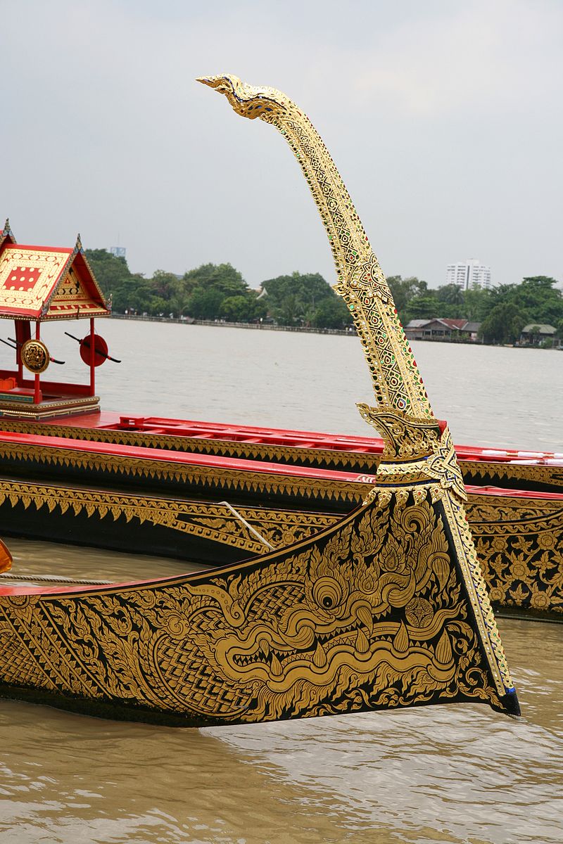 รัตนกวีน้อย: เรือเอกชัยหลาวทองและเอกชัยเหินหาว (กาพย์เห่เรือเจ้าฟ้ากุ้ง ... รัตนกวีน้อย: เรือเอกชัยหลาวทองและเอกชัยเหินหาว (กาพย์เห่เรือเจ้าฟ้ากุ้ง ...