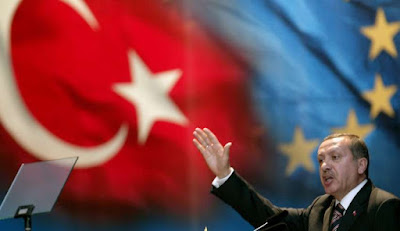 Hubungan Turki-AS Masih Tegang, Turki Sudah Mulai Muak Dengan AS