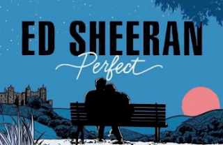lirik lagu perfect dan artinya I Ed Sheeran