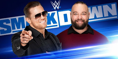 Big Matches and Segments Already Set For Next Week's RAW & Smackdown