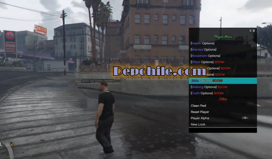 GTA 5 Online 1.50 Nexo Menu Para Hilesi Temmuz 2020 Yeni