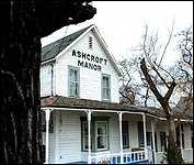 Historic Ashcroft Manor