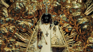 Virgen Negra de Einsiedeln