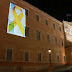 Η Βουλή φωταγωγήθηκε με το σύμβολο της μάχης κατά του παιδικού καρκίνου