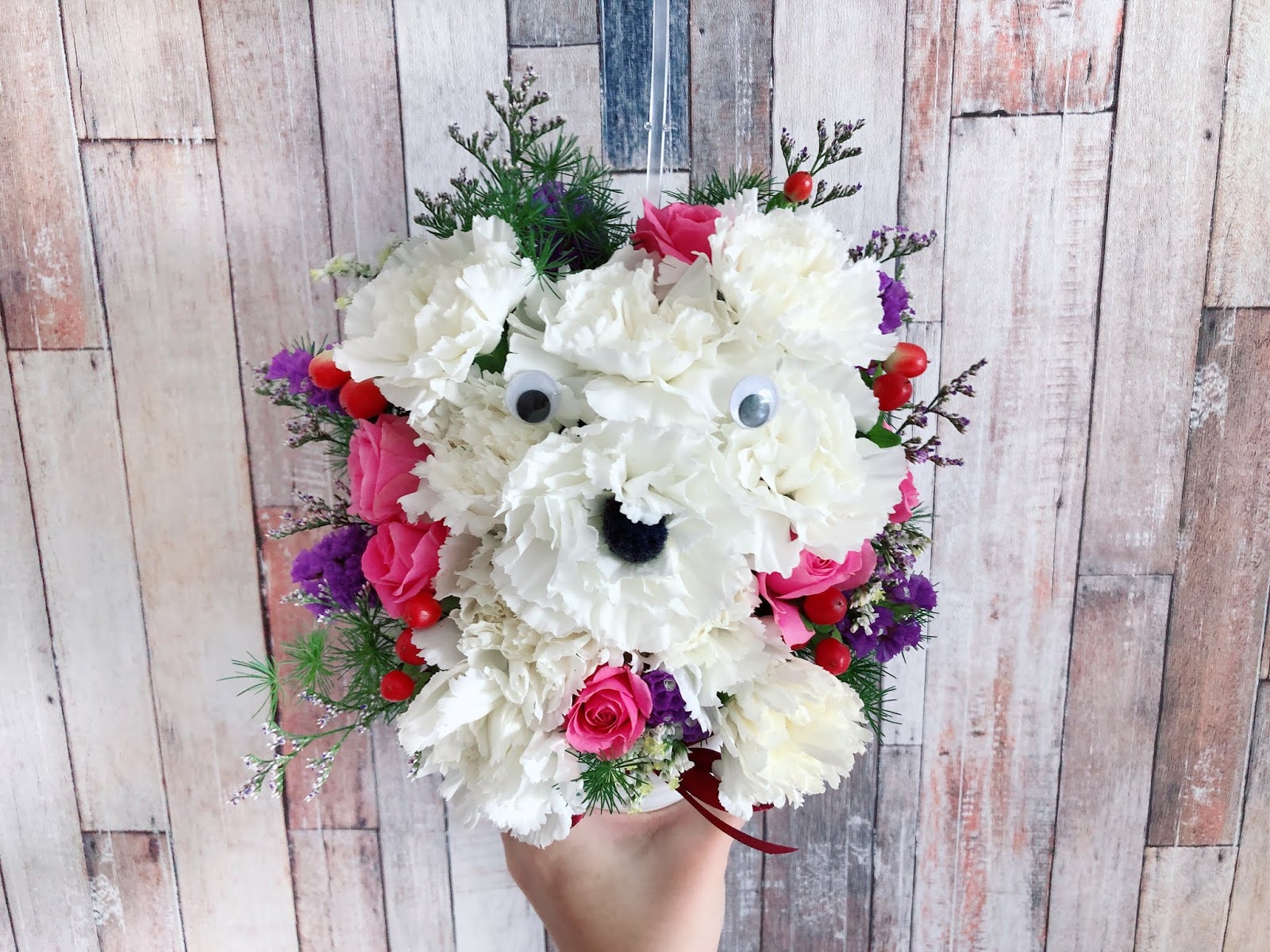 Luxe Destination Weddings Blog Lily Bouquet Wedding Wedding