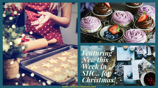 SHC's 10 BEST HOME BAKED CHRISTMAS DESSERT RECIPES 2017 SHC's 10 BEST HOME BAKED CHRISTMAS DESSERT RECIPES 2017