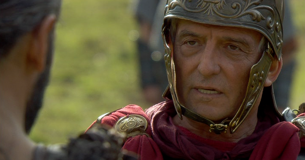 APASIONADOS DEL IMPERIO ROMANO EL CÓNSUL CAYO HOSTILIO MANCINO, EL