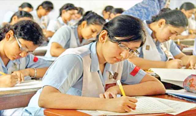SSC exams started without leaked question papers, parents in relief প্রশ্নপত্র ফাঁস ছাড়াই শুরু হয়েছে এসএসসি পরীক্ষা, স্বস্তিতে অভিভাবকরা