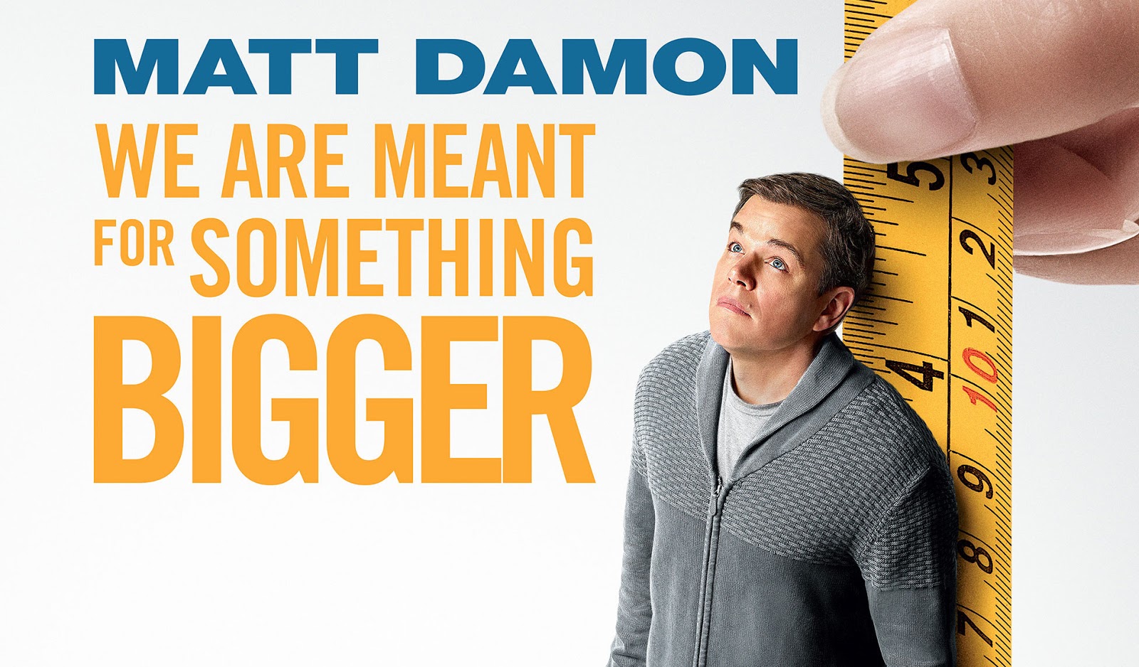 Film Downsizing Film Downsizing