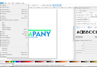 5 Software Desain Grafis Gratis Terbaik Alternatif Corel Draw Dan