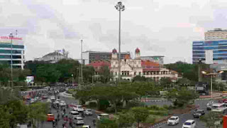 TRAVEL SURABAYA SEMARANG TRAVEL SURABAYA SEMARANG
