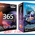 أفظل برنامج المونتاج PowerDirector 18 لسنة 2019 أفظل برنامج المونتاج PowerDirector 18 لسنة 2019