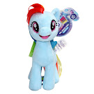 My Little Pony Rainbow Dash Plush by Headstart
