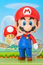 Nendoroid Super Mario Mario (#473) Figure