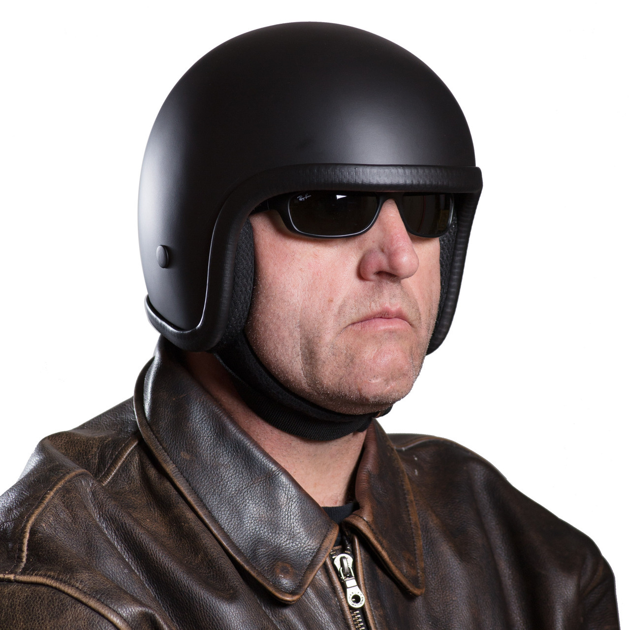 The A - Z of Novelty Helmet - Extreme Biker Wear