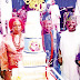 Ibadan Obas Absent As Olubadan Celebrates 90