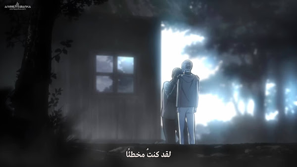 هجوم العمالقة Shingeki No Kyojin موسم اول بلوراي مترجم أون لاين كامل تحميل و مشاهدة 1080p