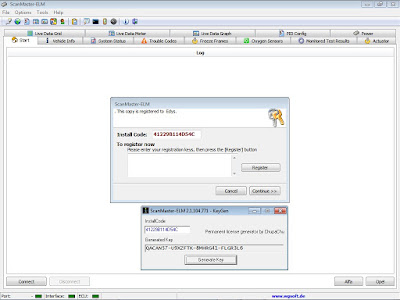 scanmaster elm 327 download scanmaster elm 327 download