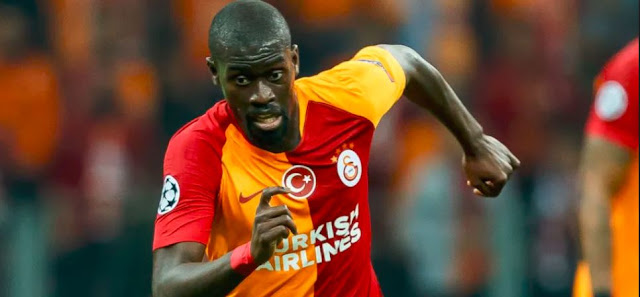 Badou Ndiaye'den kötü haber! 