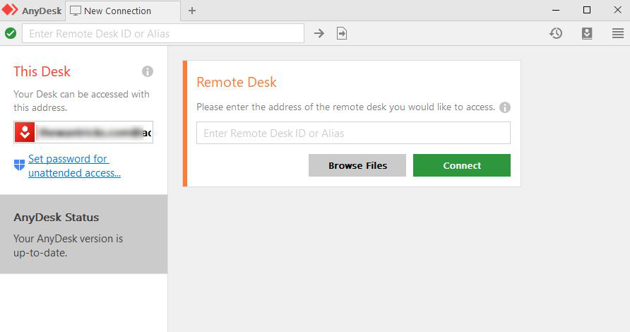 Anydesk