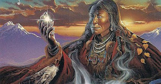MITOS Y LEYENDAS: Pachamama o Madre Tierra, la milenaria divinidad andina