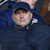 Jose Mourinho a contender for Tottenham Hotspur manager role after Mauricio Pochettino exit