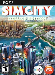 simcity 5 download free full version (pc) (game + crack razor1911)
