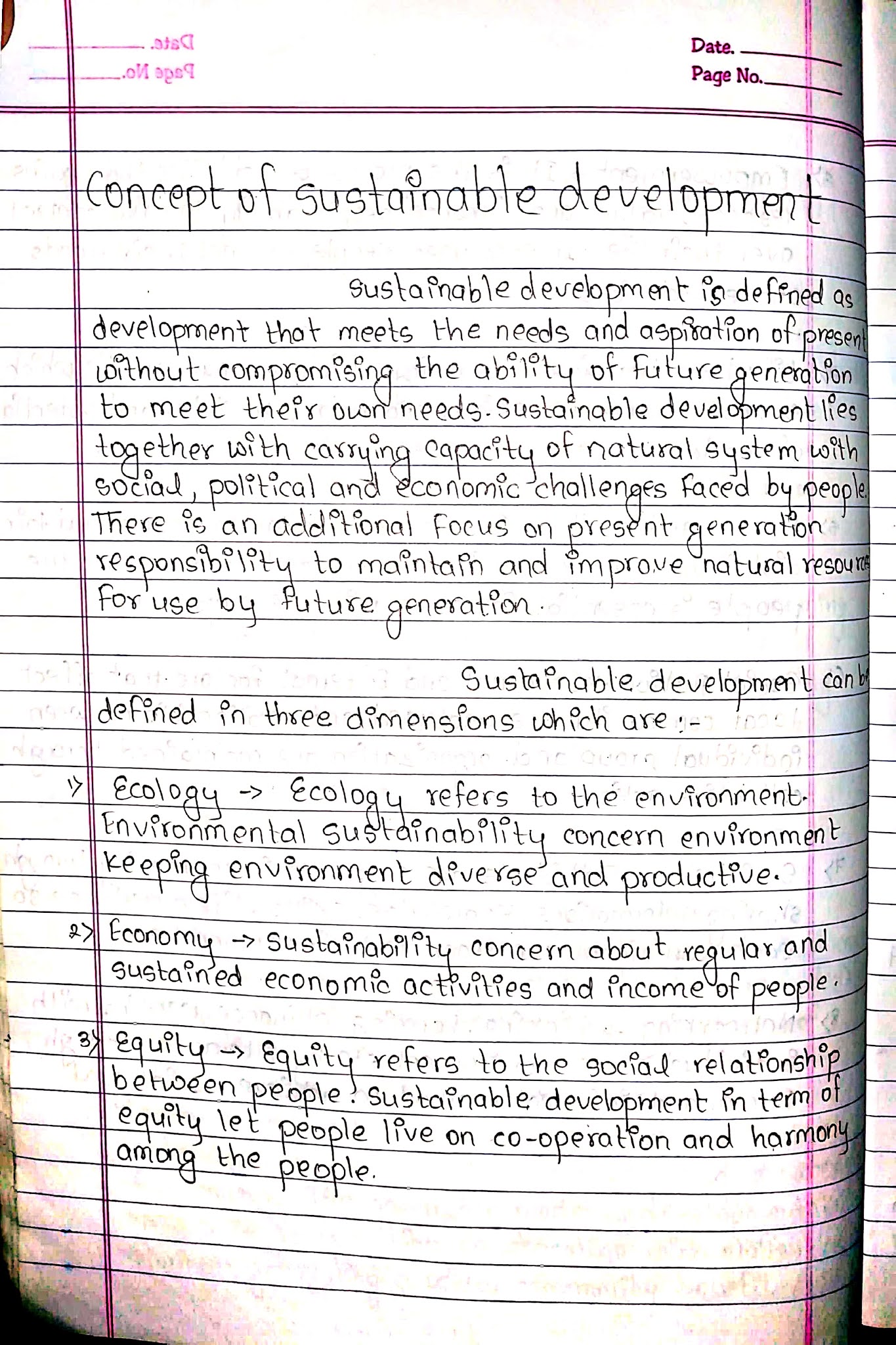 Extension education Note PDF download Link inside A2Z AgriNotes