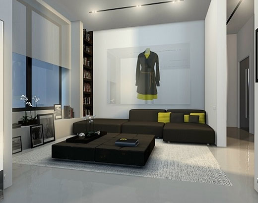 iZeni Interior Design iZeni Home Design Decorating Home Idea
