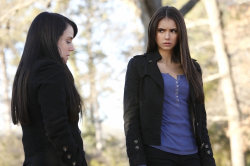 The Vampire Diaries Season 2 Episode 17 Recap Screeninvasion