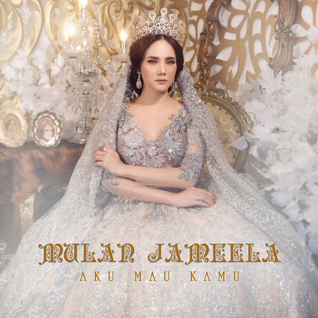 Mulan Jameela - Aku Mau Kamu (Single) [iTunes Plus AAC M4A] | Lagu