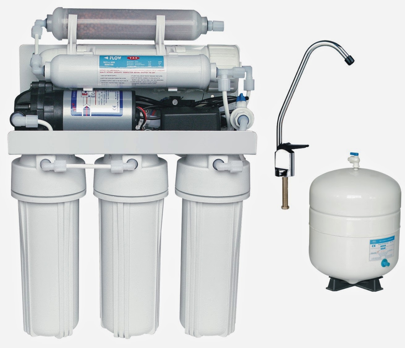 Tradeindia Business News Features of Technologically Advanced RO Water Purifier