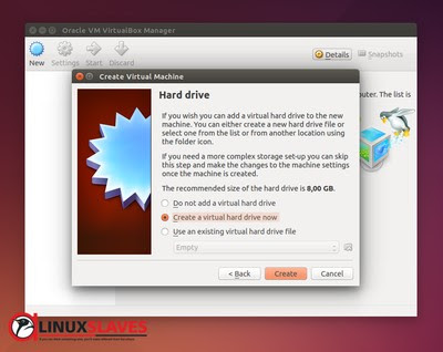 Install And Run Android on Linux