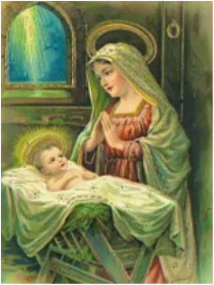 ORACIÓN AL DIVINO NIÑO JESÚS RECIEN NACIDO ORACIONES E IMÁGENES