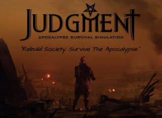 Judgment: Apocalypse Survival Simulation | 490 MB | Compressed