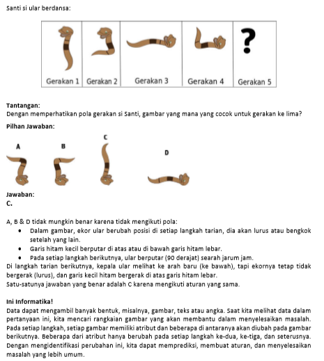 Computational Thinking Baca Dulu