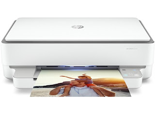 HP ENVY 6030 All-In-One (5SE18B) Drivers Download