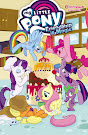 My Little Pony Omnibus #6 Comic