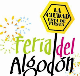 Feria del Algodón 2015 San Juan Río Colorado