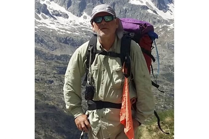 Κορονοϊός - Αυτός ήταν ο Μιχάλης Τσούκιας. Ο νεκρός στο νοσοκομείο “Σωτηρία”