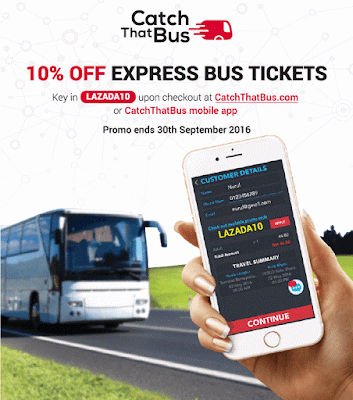 catch that bus discount promo code