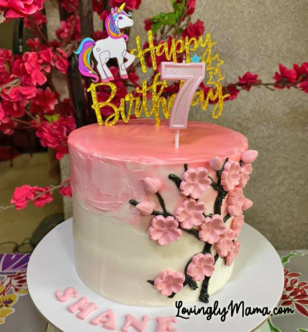 event and party services, Party pieces, party rentals, Bacolod City, birthday ideas, quarantine birthday ideas, unicorn theme, unicorn balloon, unicorn foil balloon, unicorn cake topper, sakura blooms, sakura cake, pink sakura cake, Japanese kimono, Japanese costume, UN Day, pink kimono with sakura blooms, unicorn cake, birthday party ideas, birthday party themes, birthday party themes for kids, birthday costumes, birthday traditions, 7th birthday, Bacolod Homeschoolers Network, cosplay, events industry, Covid-19, help others, party set-up, design, storage, garbage, recycle, re-use, re-invent, party rentals Bacolod, Bacolod party rentals, Tis n Rae Party Pieces, environment-friendly, less trash, celebrations, thanksgiving, gratitude, balloon arrangements, food carts, balloon centerpieces, tablecloth